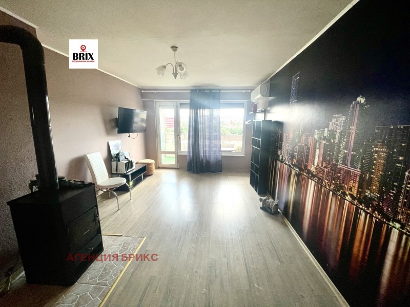 Продава  2-стаен град Русе , Чародейка - Север , 62 кв.м | 51188777 - изображение [7]