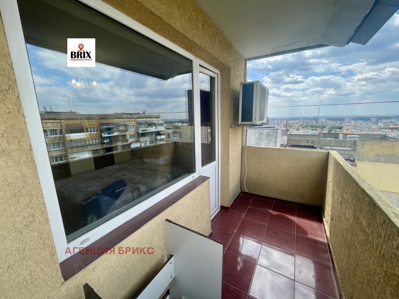 Продава  2-стаен град Русе , Чародейка - Север , 62 кв.м | 51188777 - изображение [12]