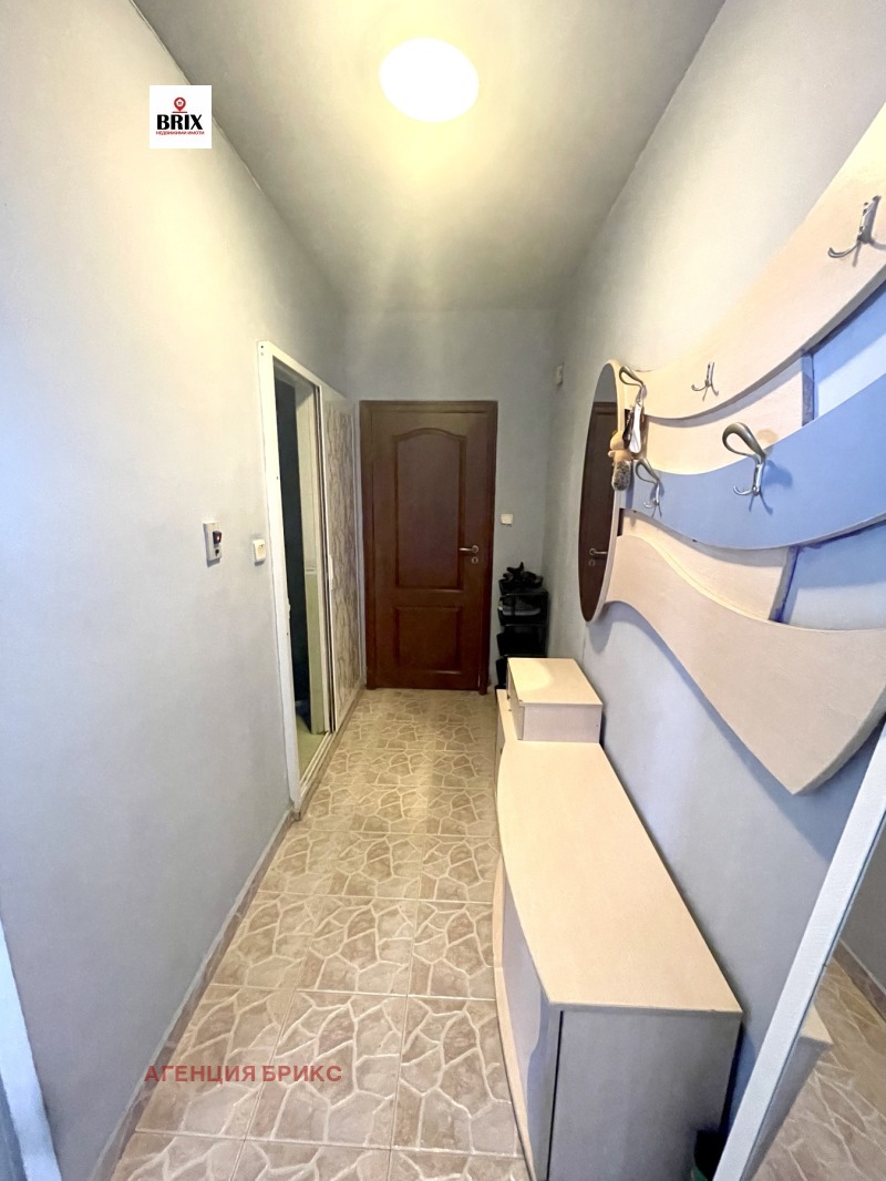 Продава  2-стаен град Русе , Чародейка - Север , 62 кв.м | 51188777 - изображение [8]