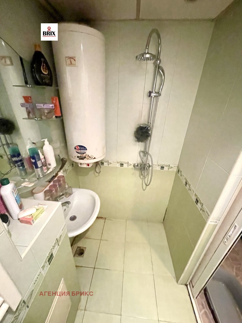 Продава  2-стаен град Русе , Чародейка - Север , 62 кв.м | 51188777 - изображение [11]