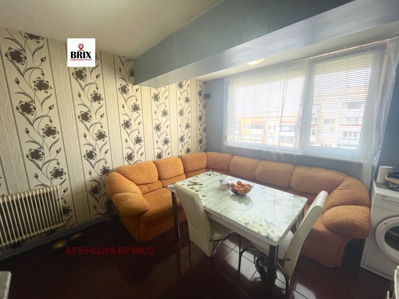 Продава  2-стаен град Русе , Чародейка - Север , 62 кв.м | 51188777 - изображение [3]