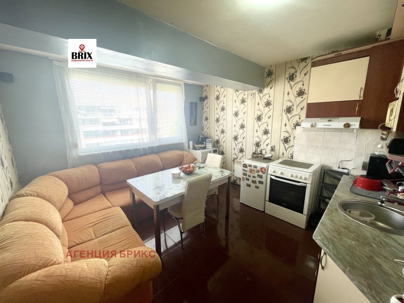 Продава  2-стаен град Русе , Чародейка - Север , 62 кв.м | 51188777 - изображение [2]