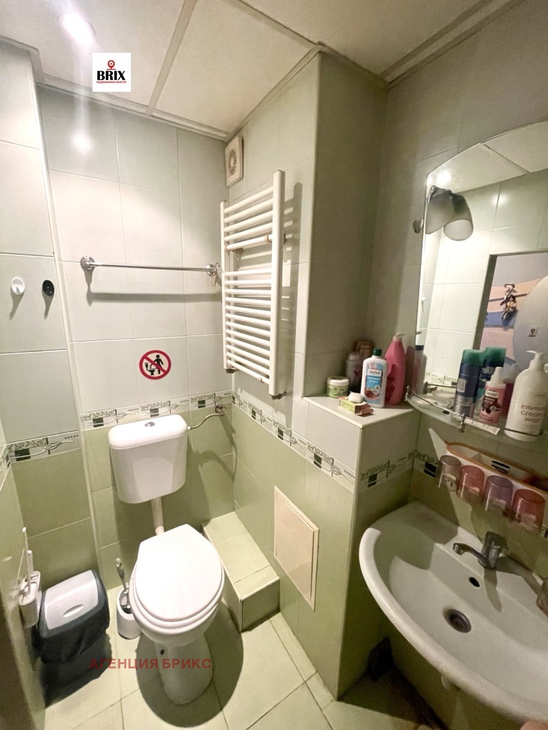 Продава  2-стаен град Русе , Чародейка - Север , 62 кв.м | 51188777 - изображение [10]