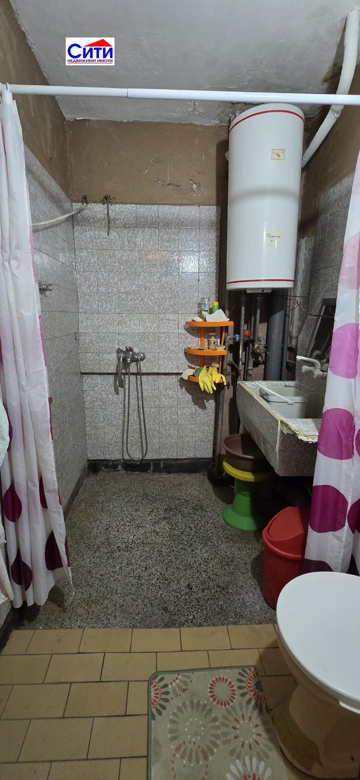 Продава  2-стаен град Пазарджик , Изток , 60 кв.м | 61512348 - изображение [2]