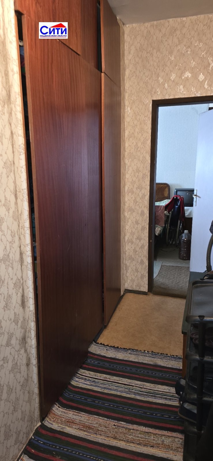 Продава  2-стаен град Пазарджик , Изток , 60 кв.м | 61512348 - изображение [5]