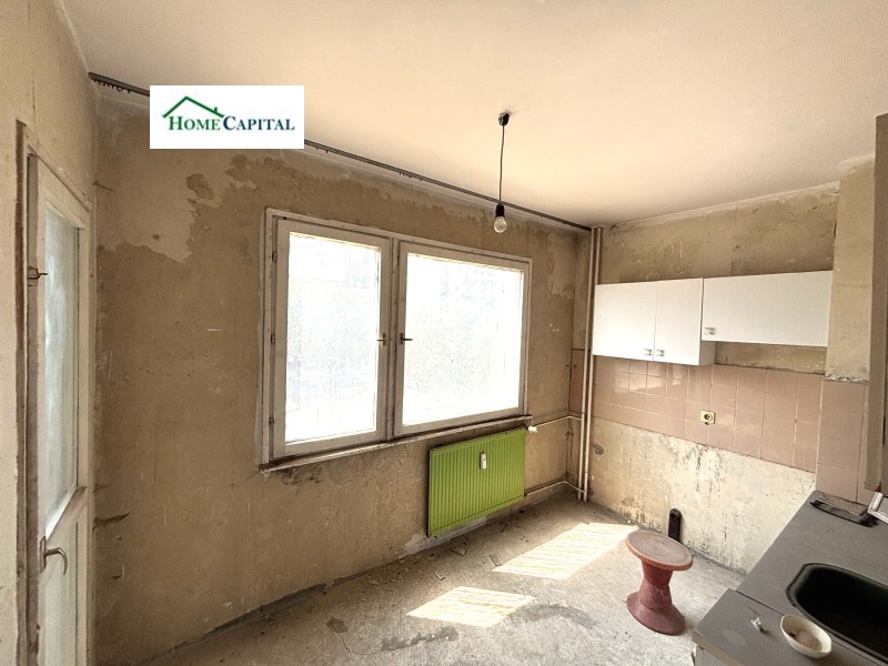 For Sale  1 bedroom Sofia , Levski V , 70 sq.m | 68618127 - image [5]