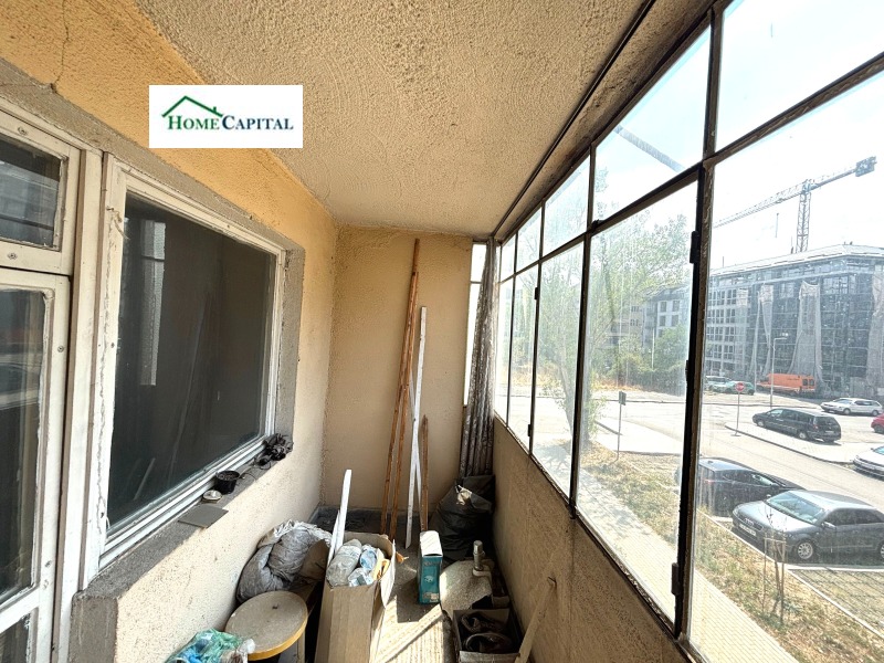 For Sale  1 bedroom Sofia , Levski V , 70 sq.m | 68618127 - image [16]