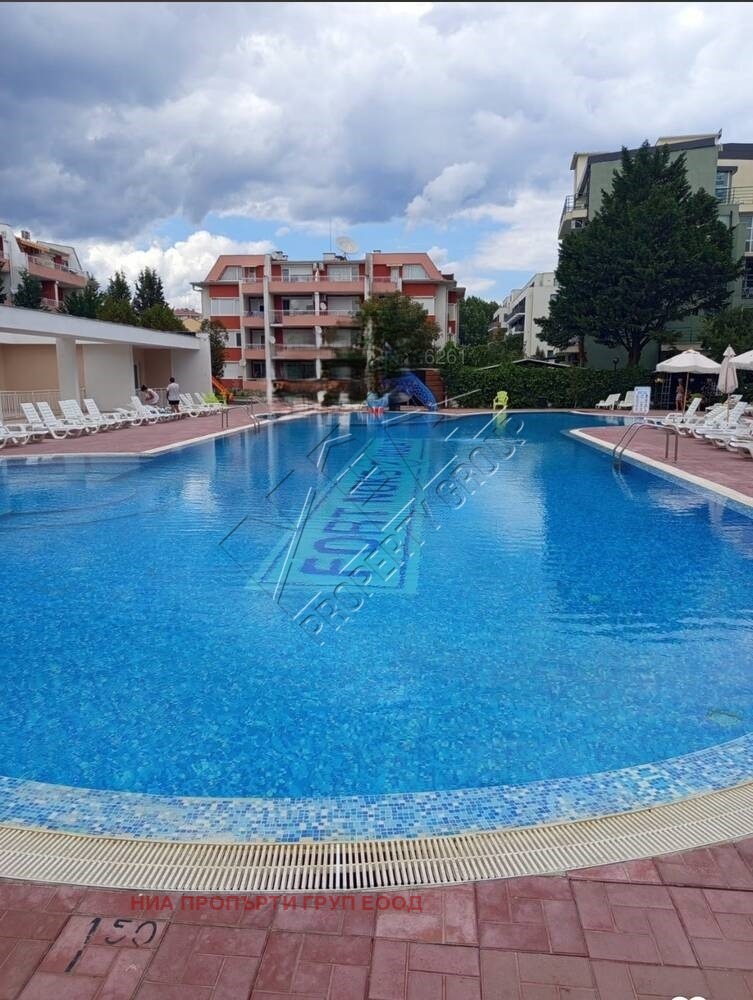 De vânzare  1 dormitor regiunea Burgas , c.c. Slânciev briag , 68 mp | 67136155 - imagine [7]