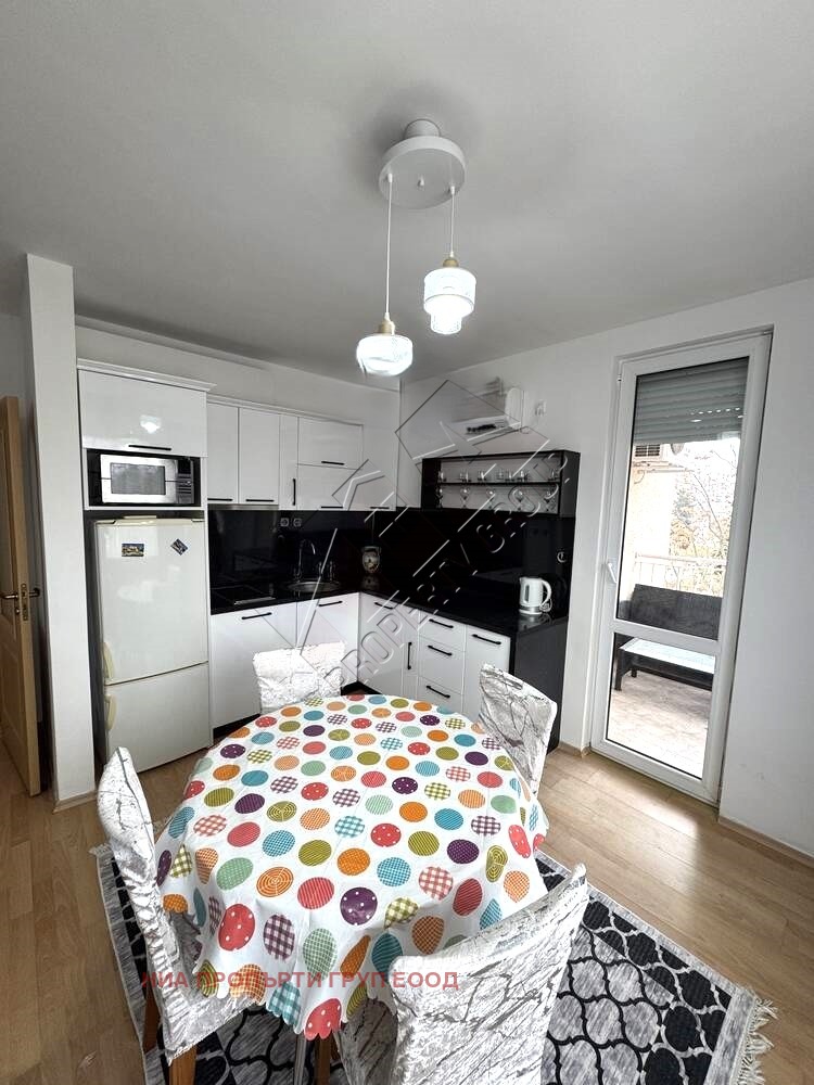 De vânzare  1 dormitor regiunea Burgas , c.c. Slânciev briag , 68 mp | 67136155 - imagine [5]