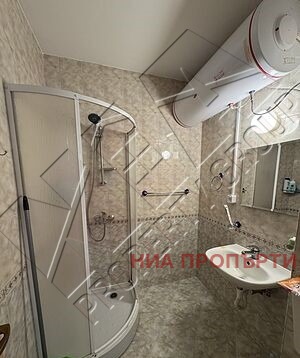 De vânzare  1 dormitor regiunea Burgas , c.c. Slânciev briag , 68 mp | 67136155 - imagine [6]