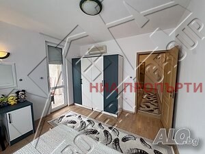 De vânzare  1 dormitor regiunea Burgas , c.c. Slânciev briag , 68 mp | 67136155 - imagine [4]
