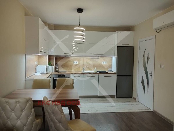 Zu verkaufen  1 Schlafzimmer Plowdiw , Trakija , 66 qm | 60500192