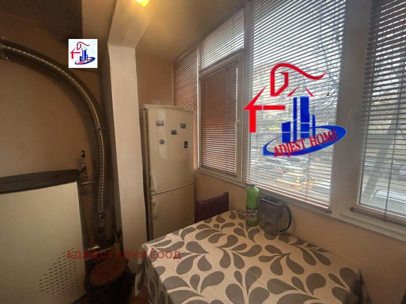 Продава 2-СТАЕН, гр. Шумен, Тракия, снимка 3 - Апартаменти - 53070945