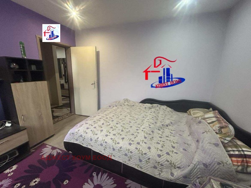 Продава 2-СТАЕН, гр. Шумен, Тракия, снимка 7 - Апартаменти - 53070945