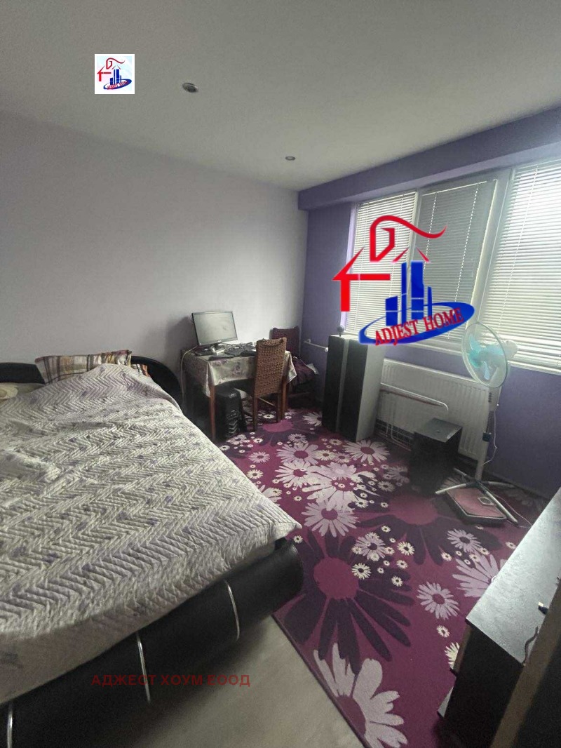 Продава 2-СТАЕН, гр. Шумен, Тракия, снимка 6 - Апартаменти - 53070945