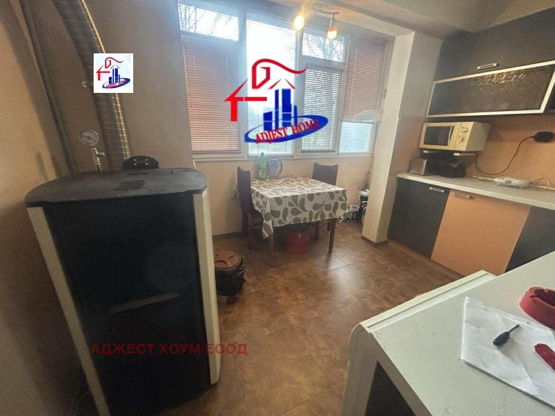 Продава 2-СТАЕН, гр. Шумен, Тракия, снимка 5 - Апартаменти - 53070945