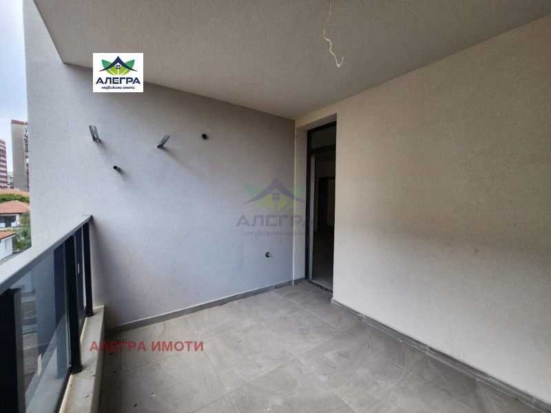 Продава 2-СТАЕН, гр. Пазарджик, Център, снимка 3 - Апартаменти - 53082691