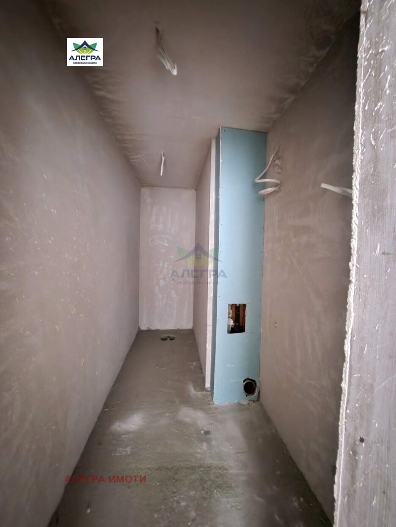 Продава 2-СТАЕН, гр. Пазарджик, Център, снимка 5 - Апартаменти - 53082691