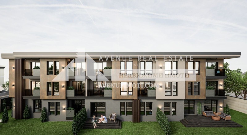 Продава 2-СТАЕН, гр. Пловдив, Беломорски, снимка 7 - Апартаменти - 53091647