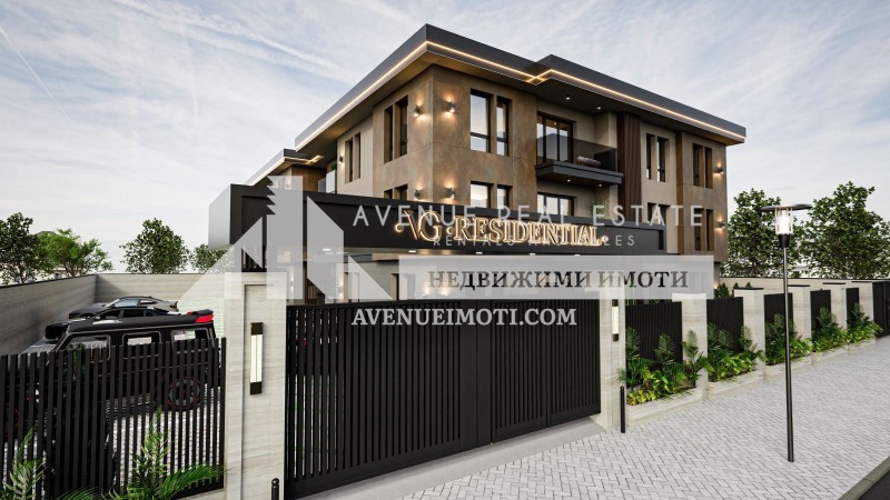 Продава 2-СТАЕН, гр. Пловдив, Беломорски, снимка 8 - Апартаменти - 53091647