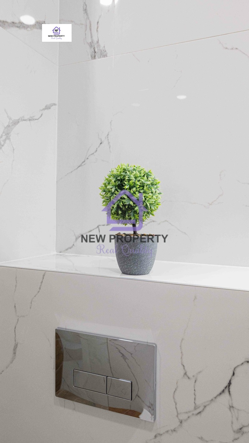 Продава 2-СТАЕН, гр. Бургас, Сарафово, снимка 10 - Апартаменти - 53097850