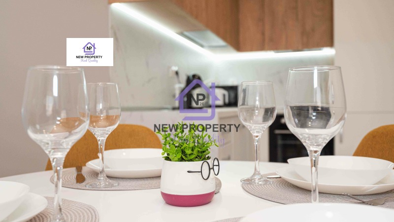 Продава 2-СТАЕН, гр. Бургас, Сарафово, снимка 5 - Апартаменти - 53097850