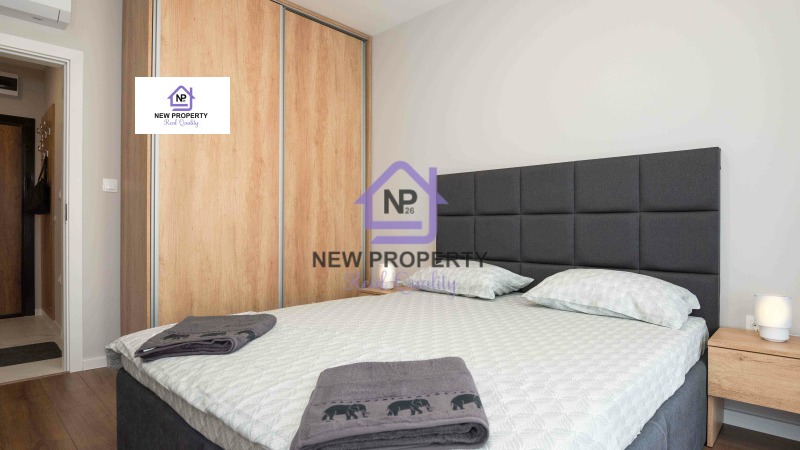 Продава 2-СТАЕН, гр. Бургас, Сарафово, снимка 6 - Апартаменти - 53097850