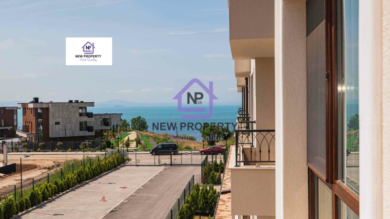 Продава 2-СТАЕН, гр. Бургас, Сарафово, снимка 11 - Апартаменти - 53097850