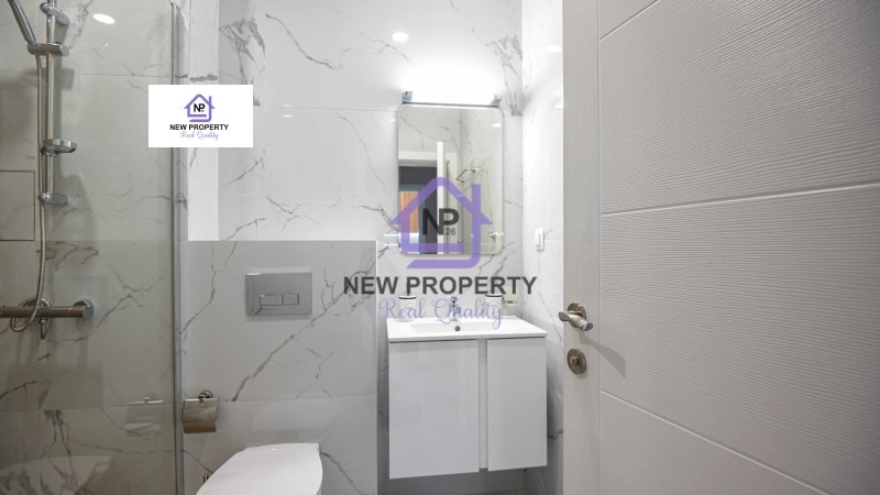 Продава 2-СТАЕН, гр. Бургас, Сарафово, снимка 9 - Апартаменти - 53097850