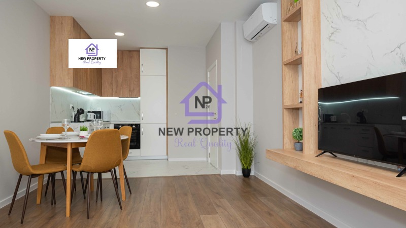 Продава 2-СТАЕН, гр. Бургас, Сарафово