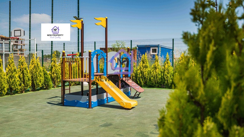 Продава 2-СТАЕН, гр. Бургас, Сарафово, снимка 14 - Апартаменти - 53097850