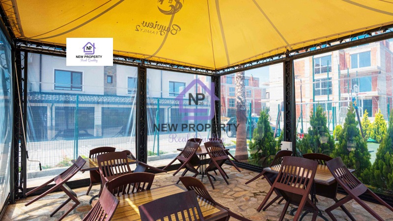 Продава 2-СТАЕН, гр. Бургас, Сарафово, снимка 13 - Апартаменти - 53097850