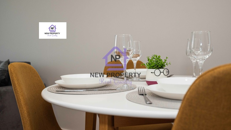 Продава 2-СТАЕН, гр. Бургас, Сарафово, снимка 3 - Апартаменти - 53097850