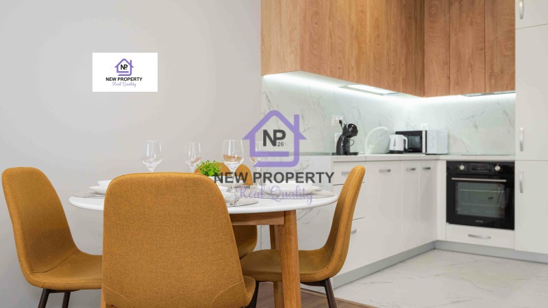 Продава 2-СТАЕН, гр. Бургас, Сарафово, снимка 4 - Апартаменти - 53097850