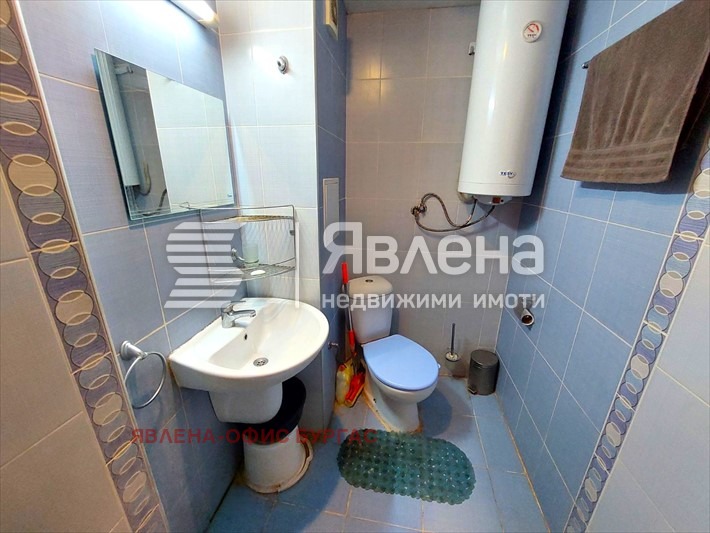 Продава 2-СТАЕН, гр. Несебър, област Бургас, снимка 12 - Апартаменти - 53251239