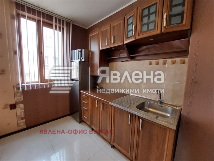 Продава 2-СТАЕН, гр. Несебър, област Бургас, снимка 5 - Апартаменти - 53251239