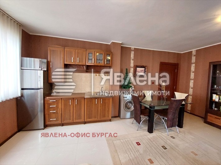Продава 2-СТАЕН, гр. Несебър, област Бургас, снимка 4 - Апартаменти - 53251239