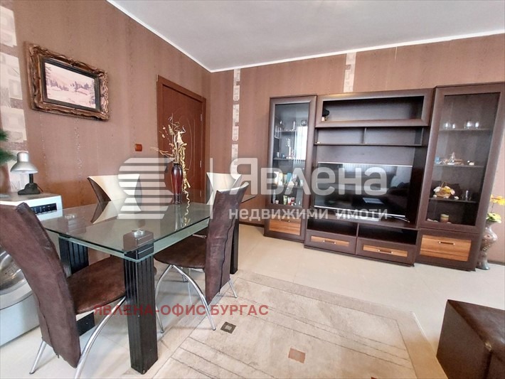 Продава 2-СТАЕН, гр. Несебър, област Бургас, снимка 10 - Апартаменти - 53251239