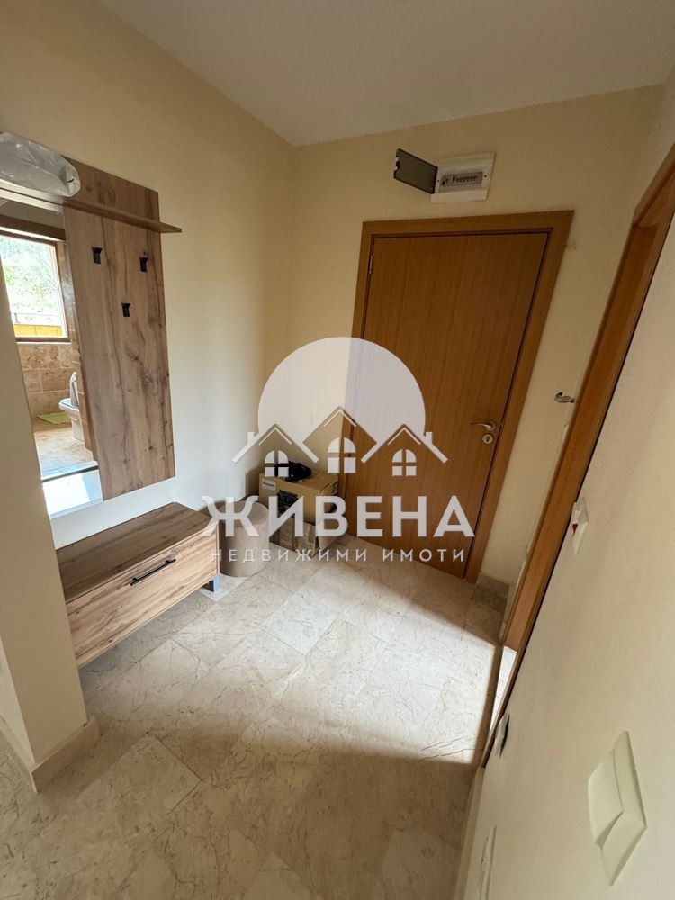 Продава 2-СТАЕН, с. Кранево, област Добрич, снимка 7 - Апартаменти - 54302987