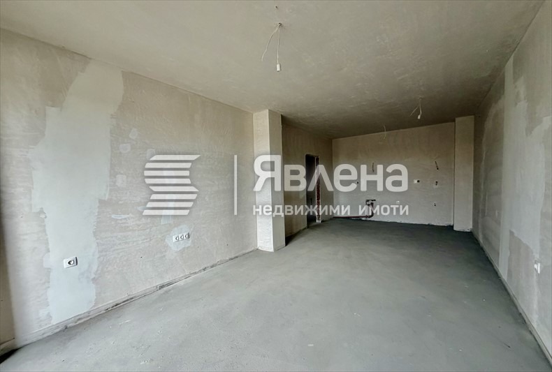 Продава 2-СТАЕН, гр. Пловдив, Тракия, снимка 3 - Апартаменти - 55880787