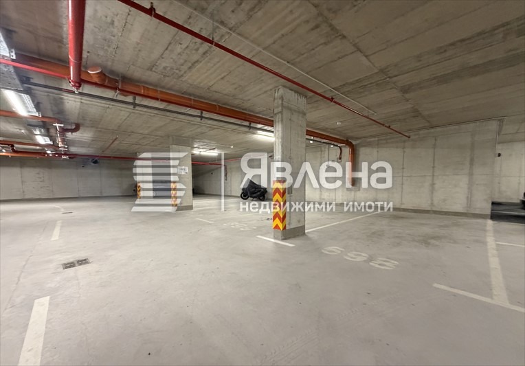 Продава 2-СТАЕН, гр. Пловдив, Тракия, снимка 7 - Апартаменти - 55880787