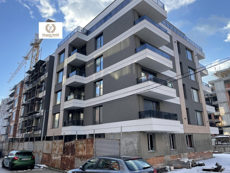 Продаја  2 спаваће собе Софија , Студентски град , 108 м2 | 81197322 - слика [15]