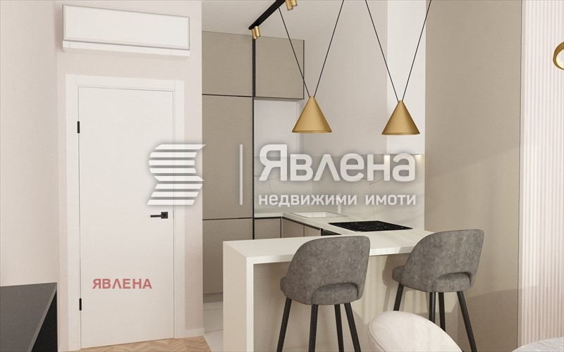 Продава 3-СТАЕН, гр. София, в.з.Малинова долина, снимка 16 - Aпартаменти - 49293125