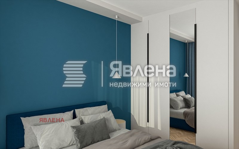 Продава 3-СТАЕН, гр. София, в.з.Малинова долина, снимка 17 - Aпартаменти - 49293125