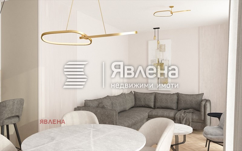 Продава 3-СТАЕН, гр. София, в.з.Малинова долина, снимка 15 - Aпартаменти - 49293125