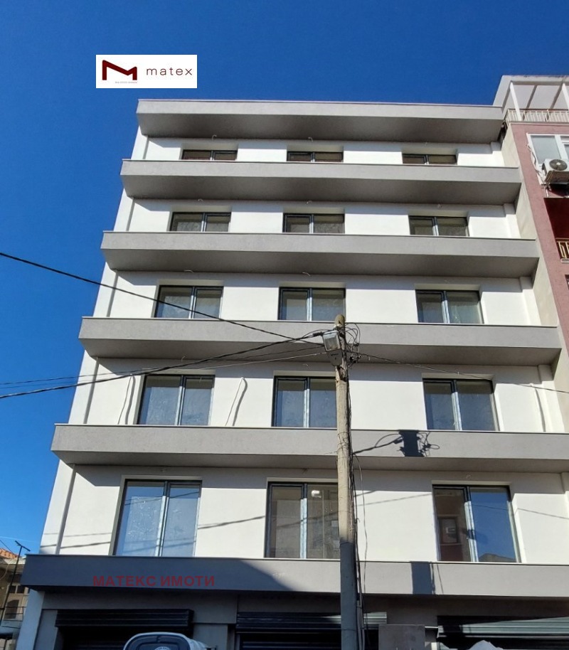 Продава  3-стаен град Варна , Център , 99 кв.м | 62251457 - изображение [10]