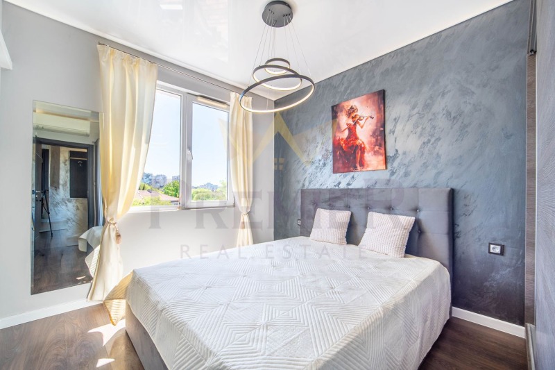Satılık  2 yatak odası Varna , Kolhozen pazar , 70 metrekare | 44683198 - görüntü [13]