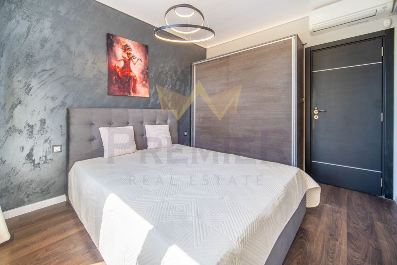 Satılık  2 yatak odası Varna , Kolhozen pazar , 70 metrekare | 44683198 - görüntü [12]