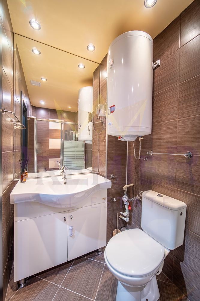 Satılık  2 yatak odası Varna , Kolhozen pazar , 70 metrekare | 44683198 - görüntü [15]