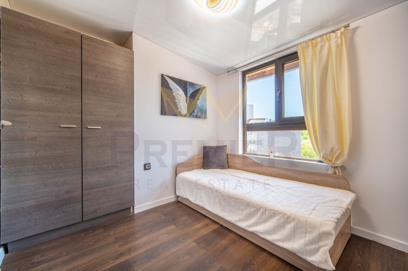 Satılık  2 yatak odası Varna , Kolhozen pazar , 70 metrekare | 44683198 - görüntü [10]